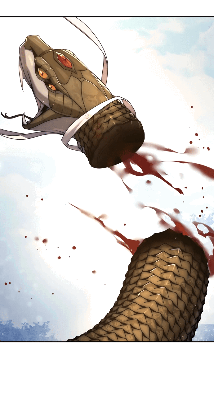 Манга Второй шанс евнуха: возвращение мужественности - Глава 7 Страница 37