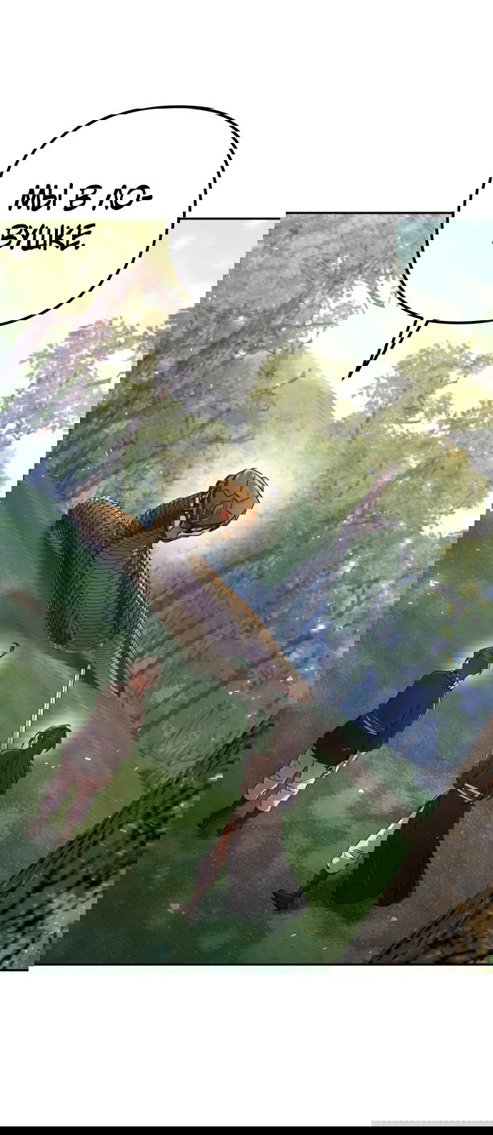 Манга Второй шанс евнуха: возвращение мужественности - Глава 7 Страница 18