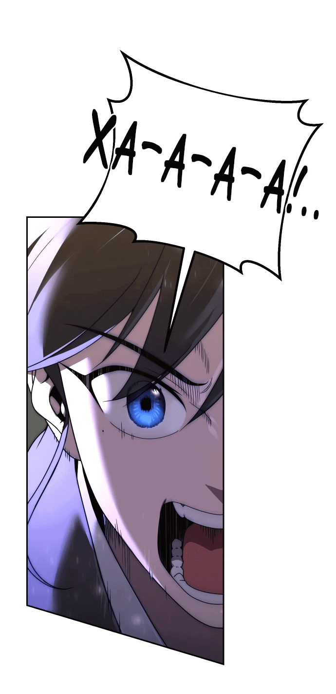 Манга Второй шанс евнуха: возвращение мужественности - Глава 7 Страница 35