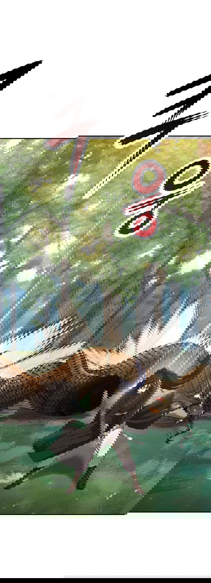 Манга Второй шанс евнуха: возвращение мужественности - Глава 7 Страница 38