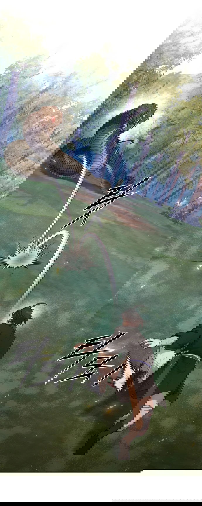 Манга Второй шанс евнуха: возвращение мужественности - Глава 7 Страница 15