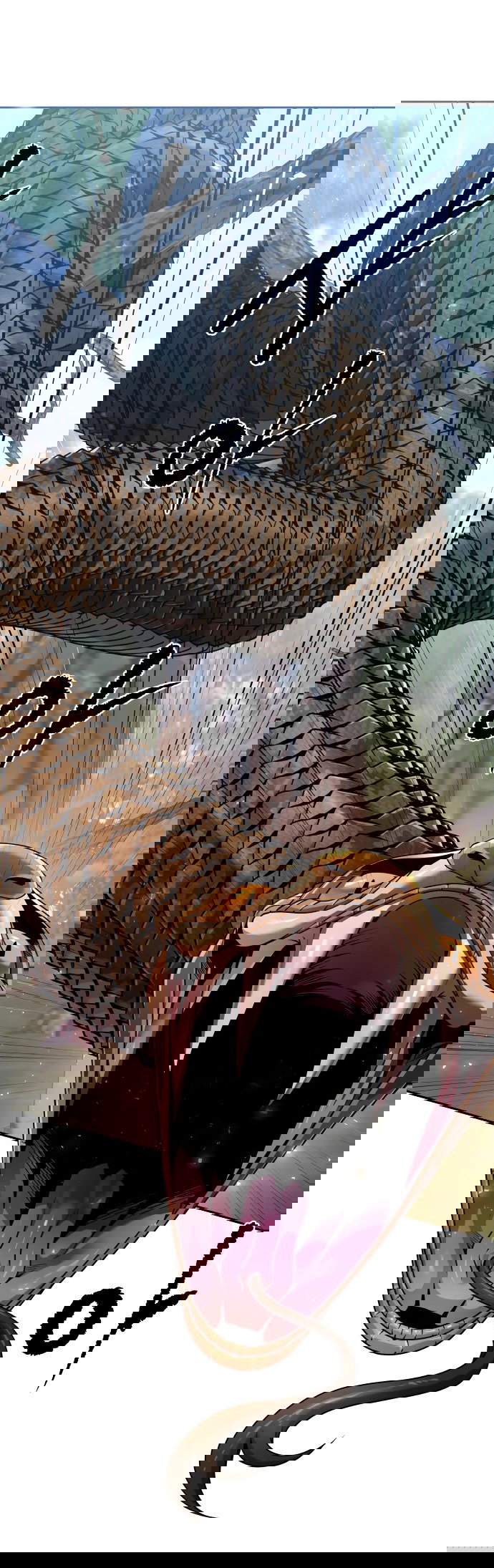 Манга Второй шанс евнуха: возвращение мужественности - Глава 6 Страница 71