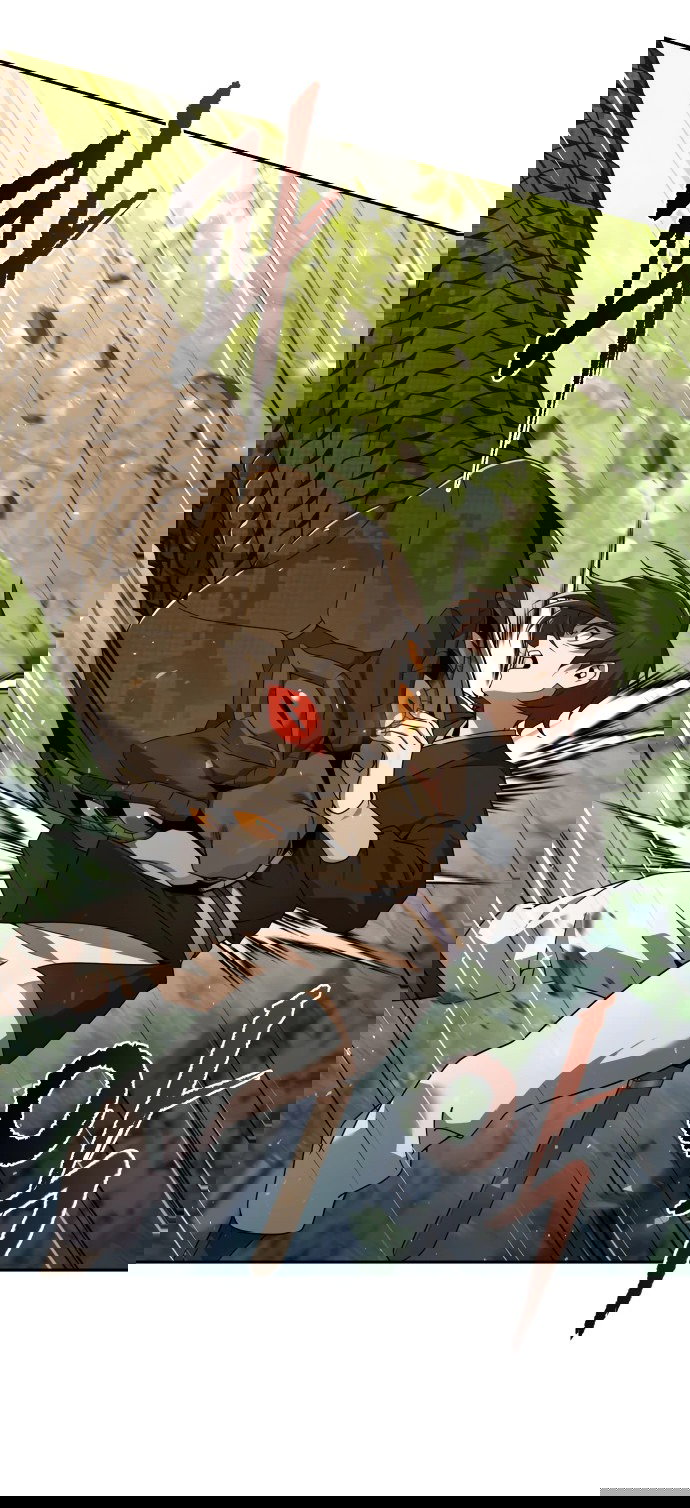 Манга Второй шанс евнуха: возвращение мужественности - Глава 6 Страница 72