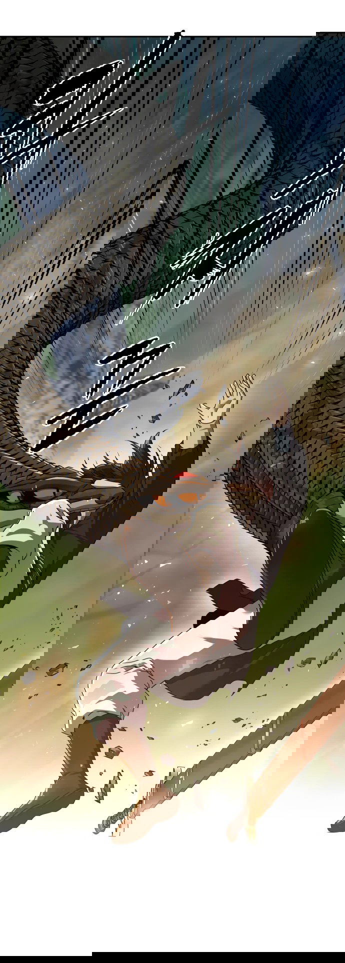 Манга Второй шанс евнуха: возвращение мужественности - Глава 6 Страница 74