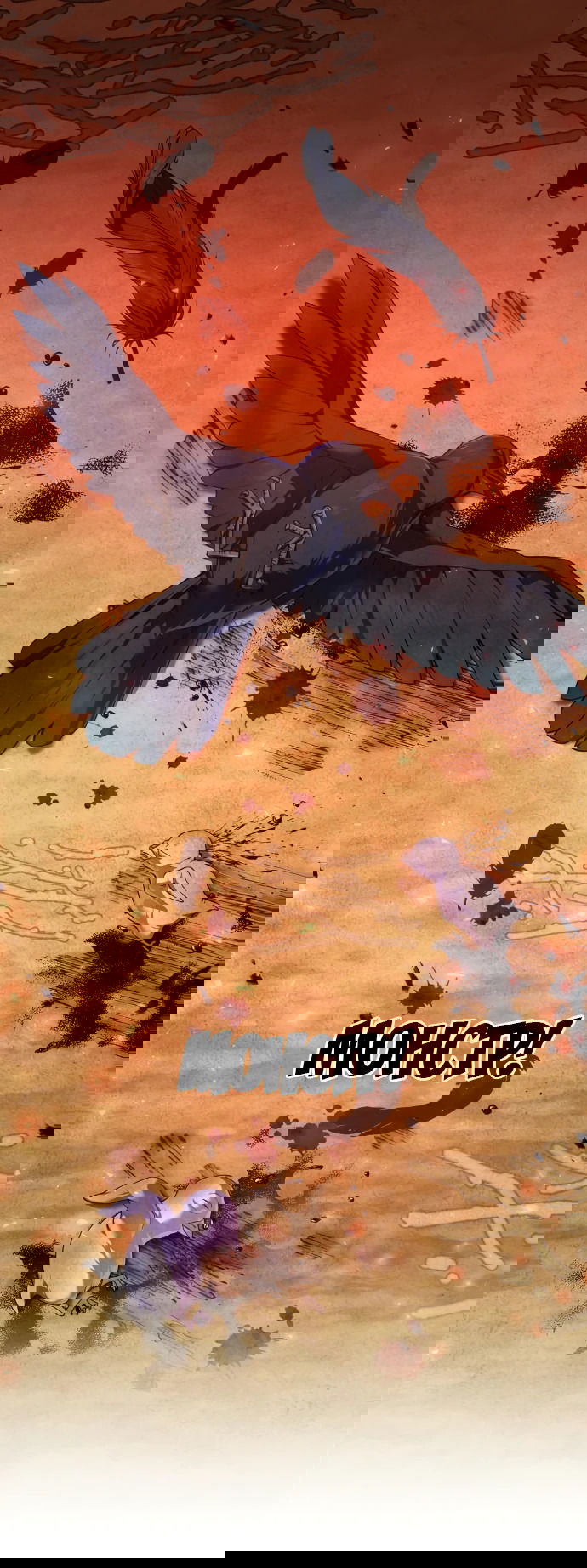 Манга Второй шанс евнуха: возвращение мужественности - Глава 5 Страница 1