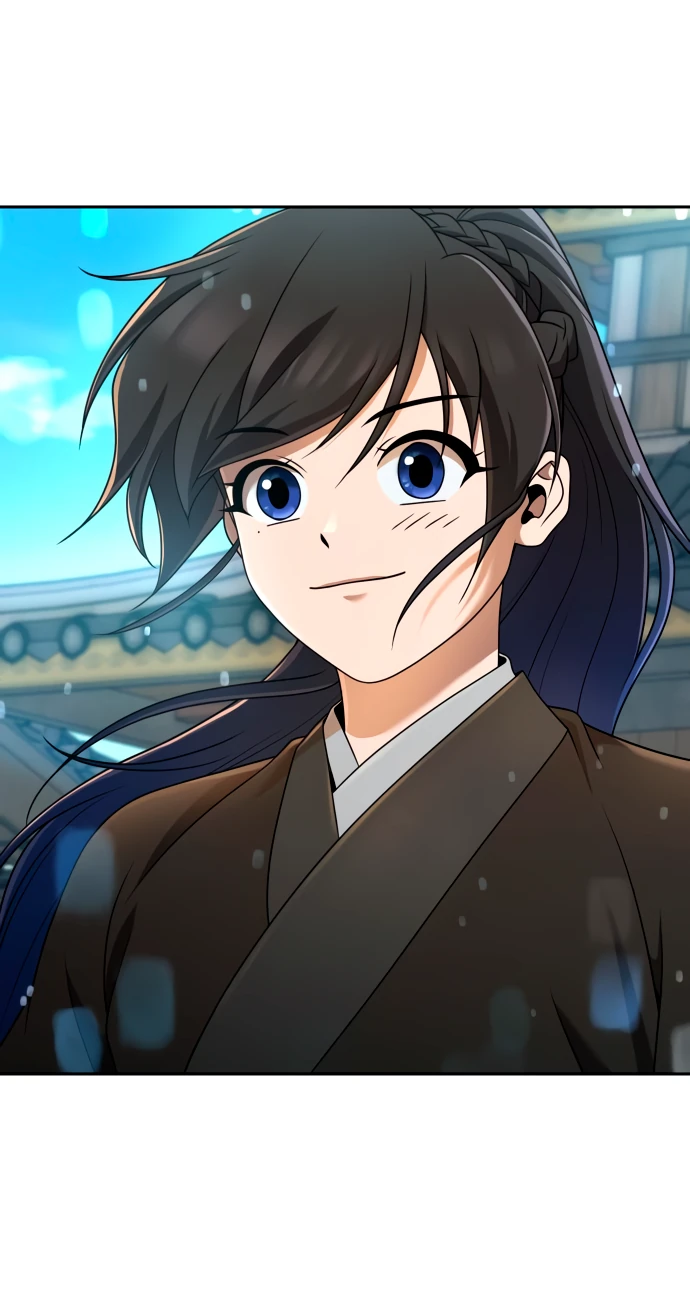 Манга Второй шанс евнуха: возвращение мужественности - Глава 5 Страница 69