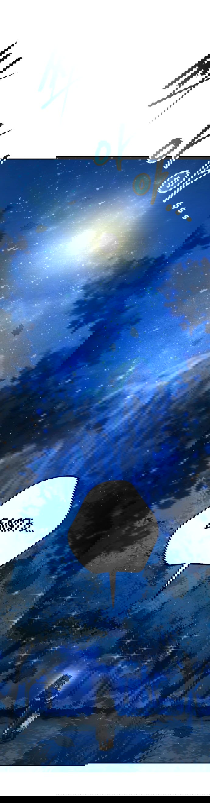 Манга Второй шанс евнуха: возвращение мужественности - Глава 4 Страница 80