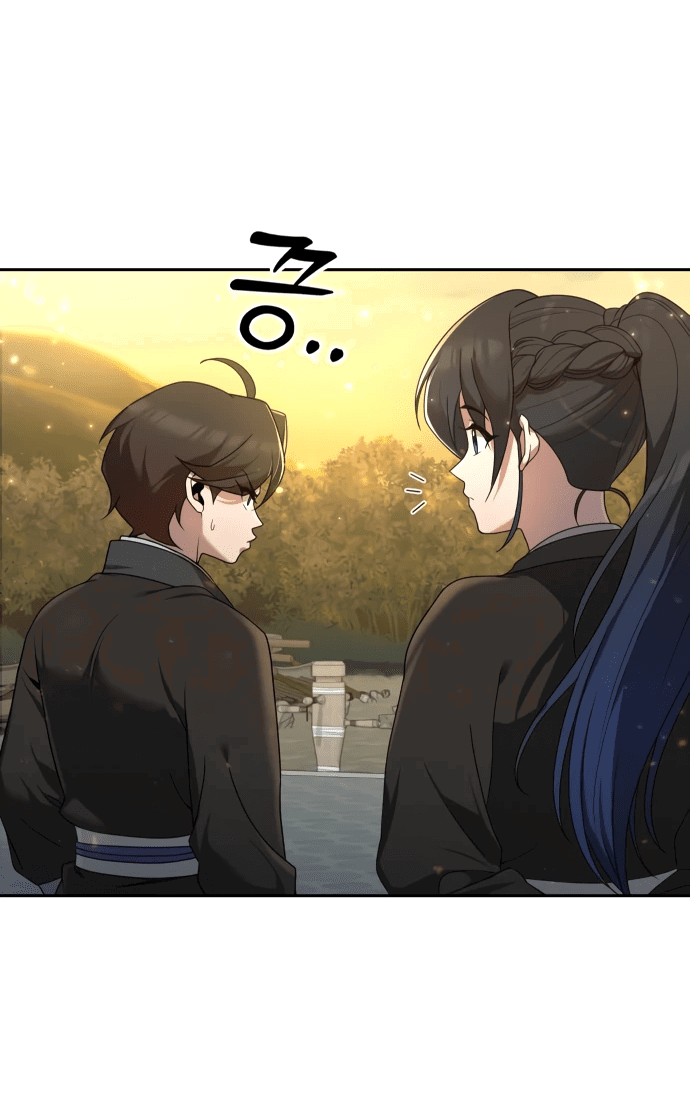 Манга Второй шанс евнуха: возвращение мужественности - Глава 4 Страница 43