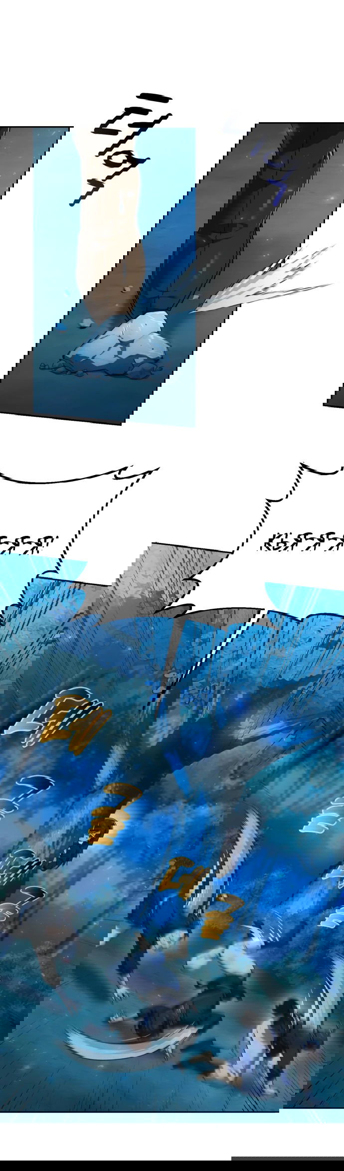 Манга Второй шанс евнуха: возвращение мужественности - Глава 4 Страница 54