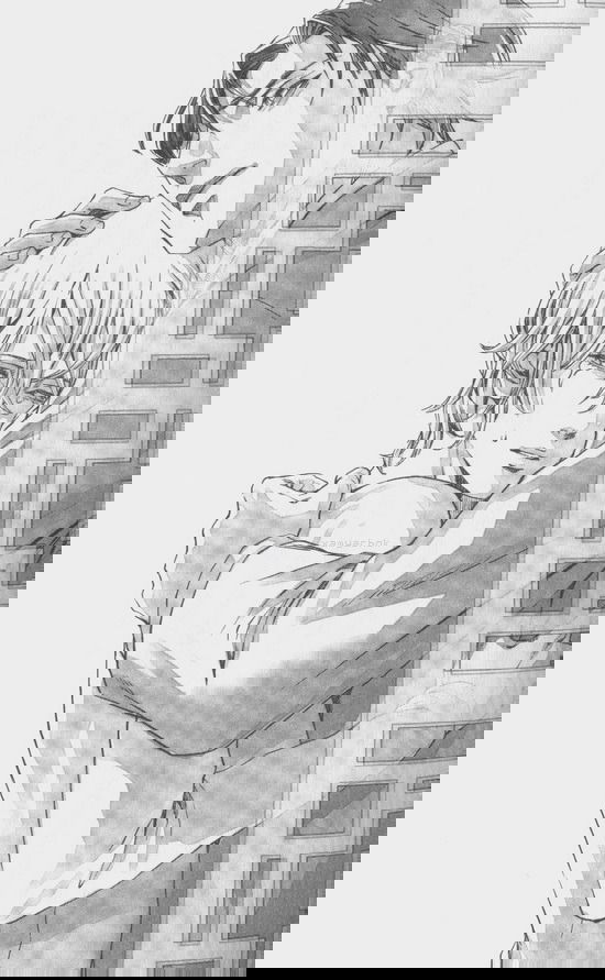 Манга Иллюстрации Зарии Ранмару - Глава 7 Страница 3