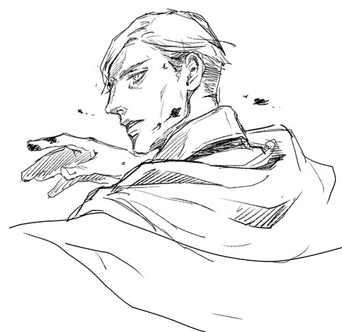 Манга Иллюстрации Зарии Ранмару - Глава 6 Страница 2