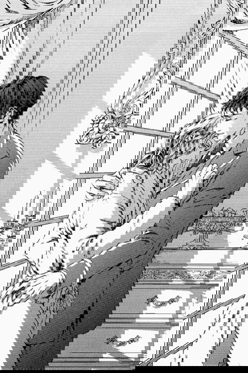 Манга Иллюстрации Зарии Ранмару - Глава 4 Страница 9