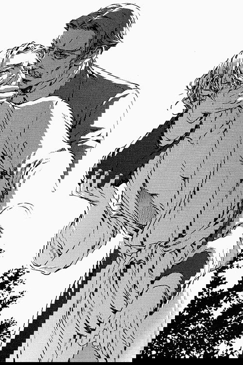 Манга Иллюстрации Зарии Ранмару - Глава 4 Страница 7