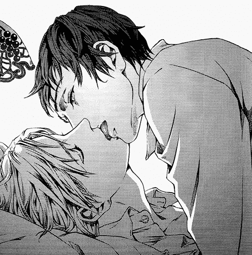 Манга Иллюстрации Зарии Ранмару - Глава 4 Страница 3