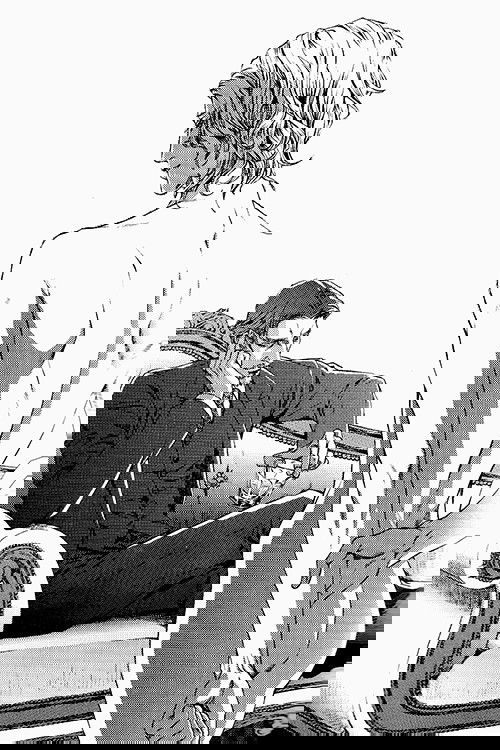 Манга Иллюстрации Зарии Ранмару - Глава 4 Страница 4