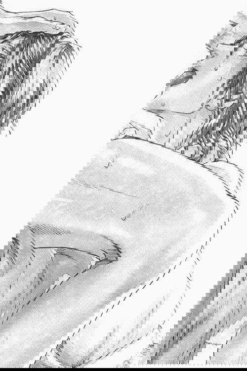 Манга Иллюстрации Зарии Ранмару - Глава 3 Страница 1