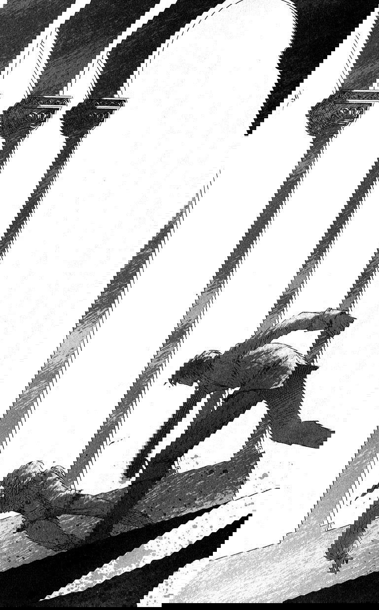 Манга Иллюстрации Зарии Ранмару - Глава 1 Страница 10