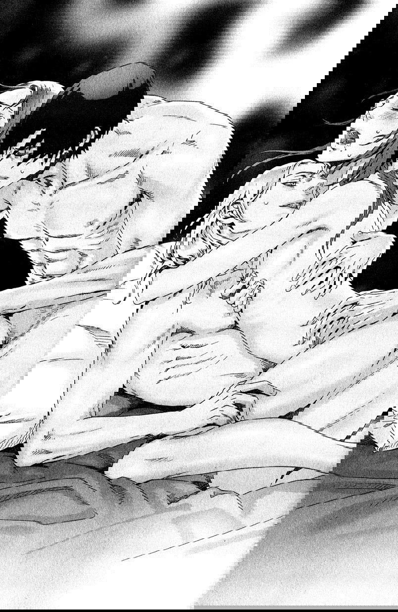 Манга Иллюстрации Зарии Ранмару - Глава 1 Страница 11