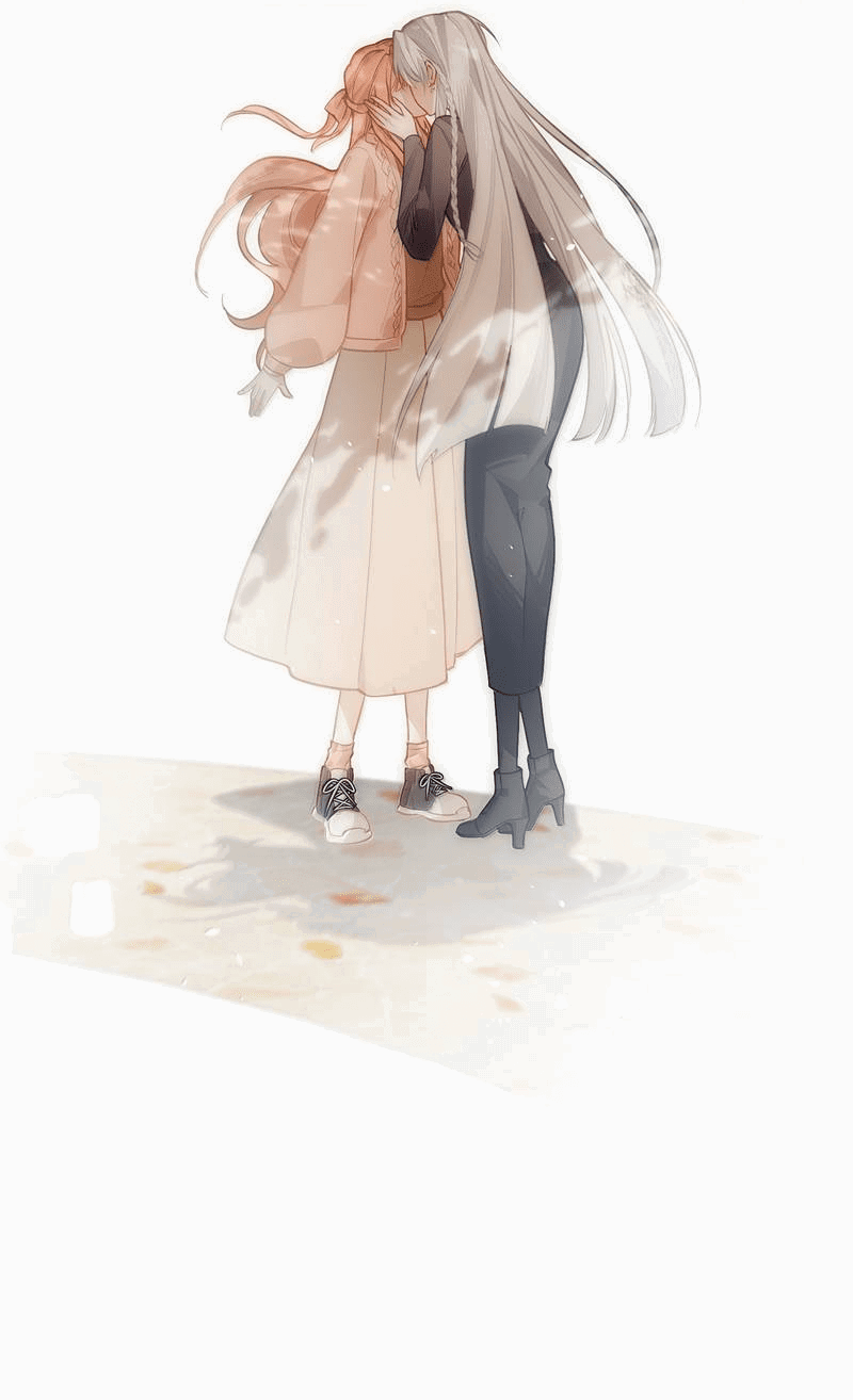 Манга Слухи о королеве лгали?! - Глава 101.7 Страница 18