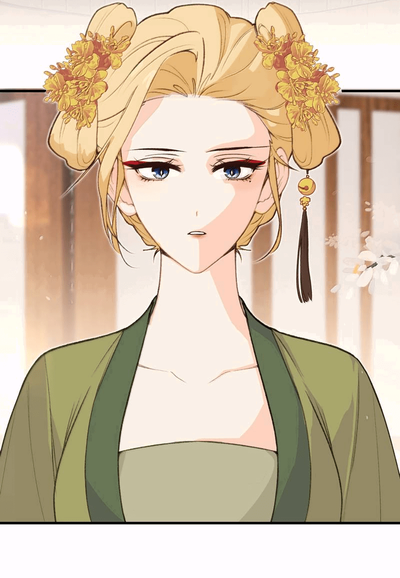 Манга Слухи о королеве лгали?! - Глава 101.2 Страница 21