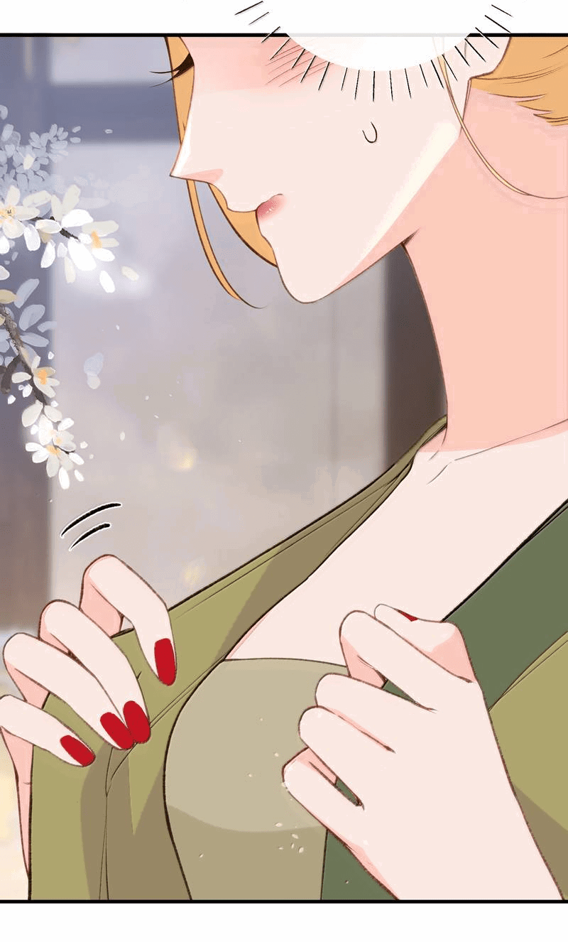 Манга Слухи о королеве лгали?! - Глава 101.1 Страница 25