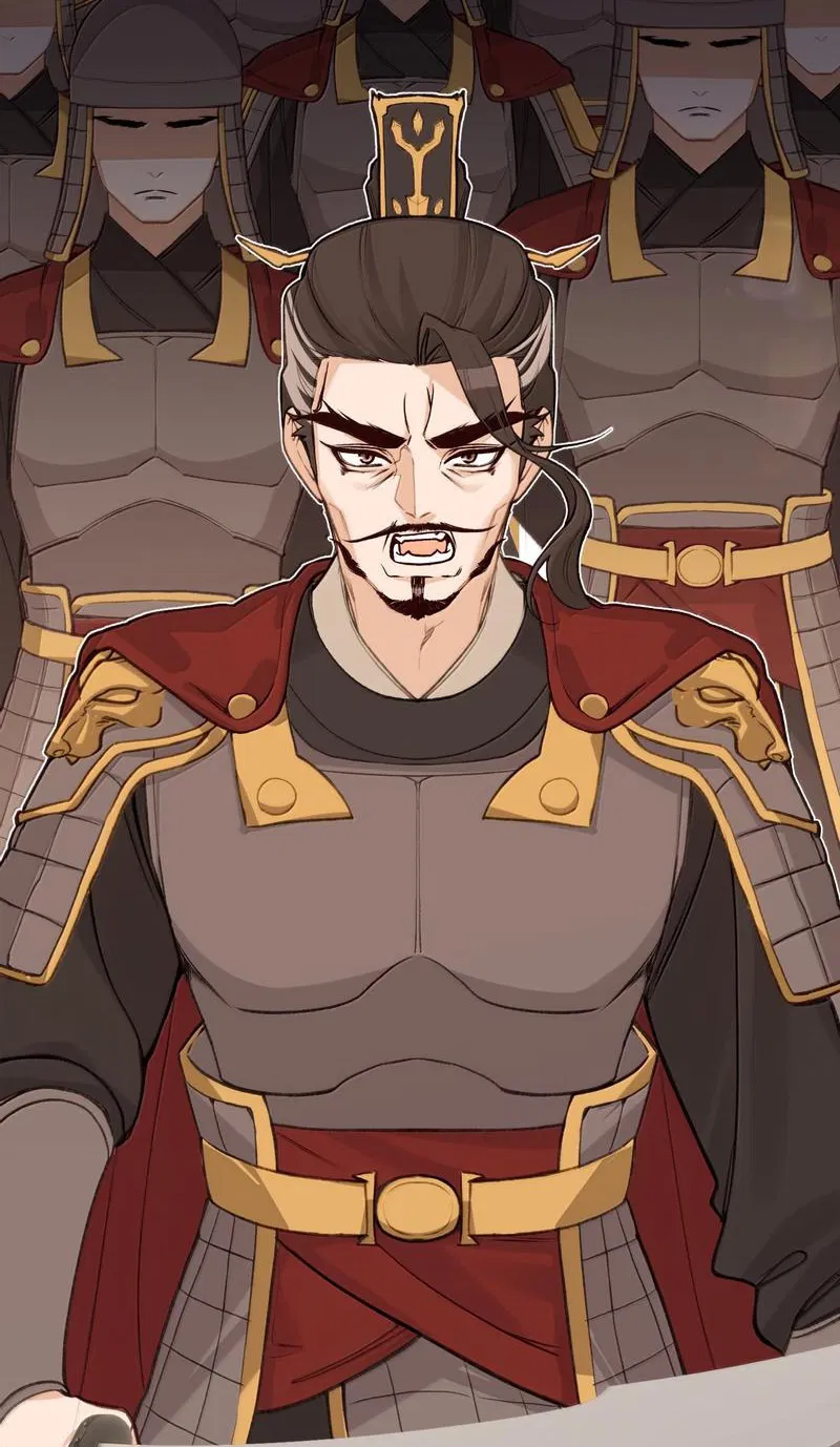 Манга Слухи о королеве лгали?! - Глава 96 Страница 19