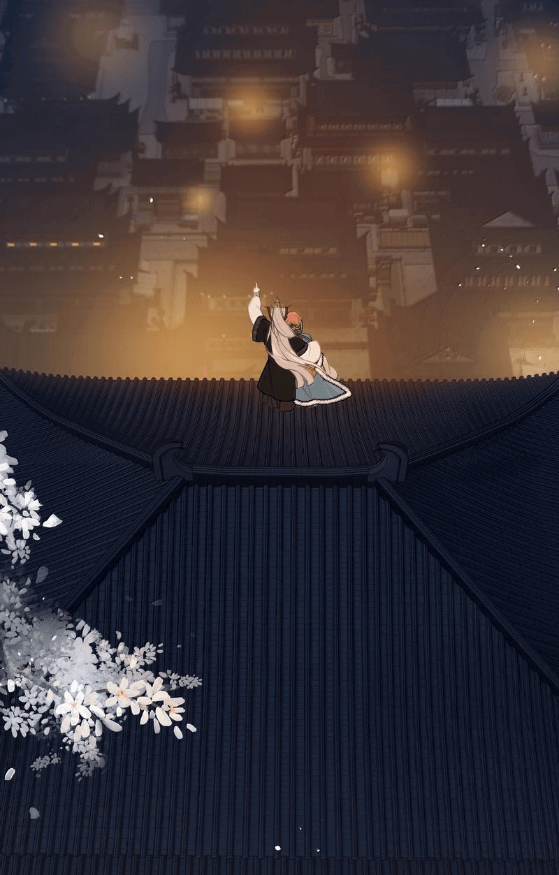 Манга Слухи о королеве лгали?! - Глава 93 Страница 20