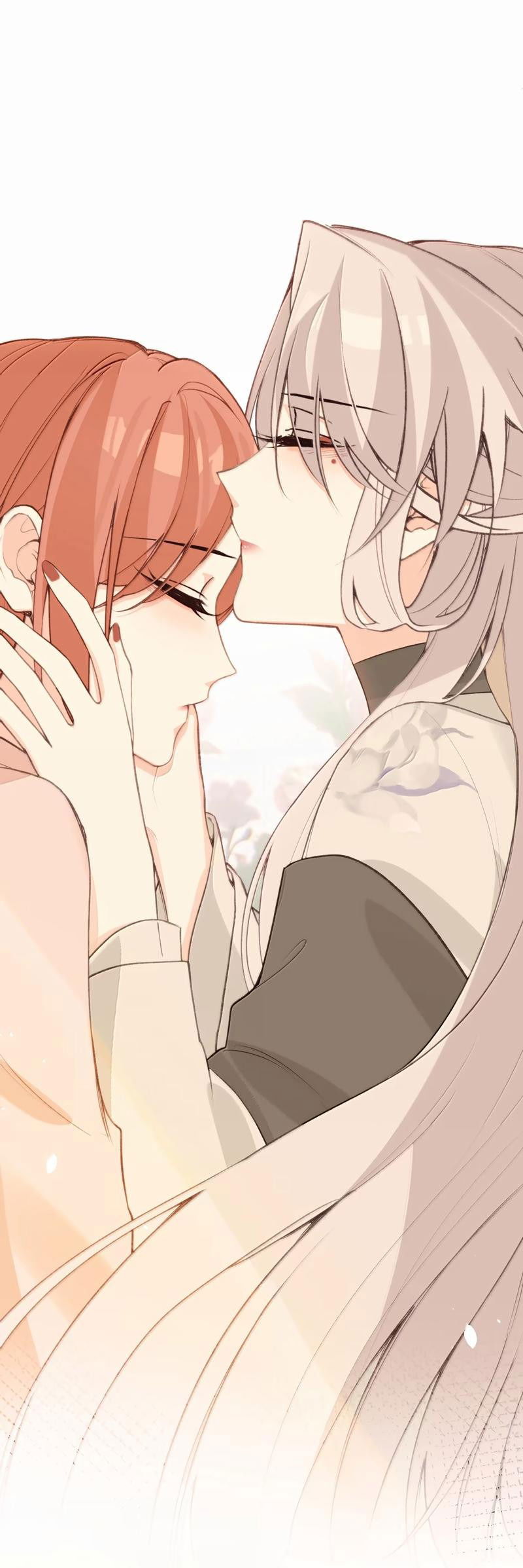 Манга Слухи о королеве лгали?! - Глава 89 Страница 1