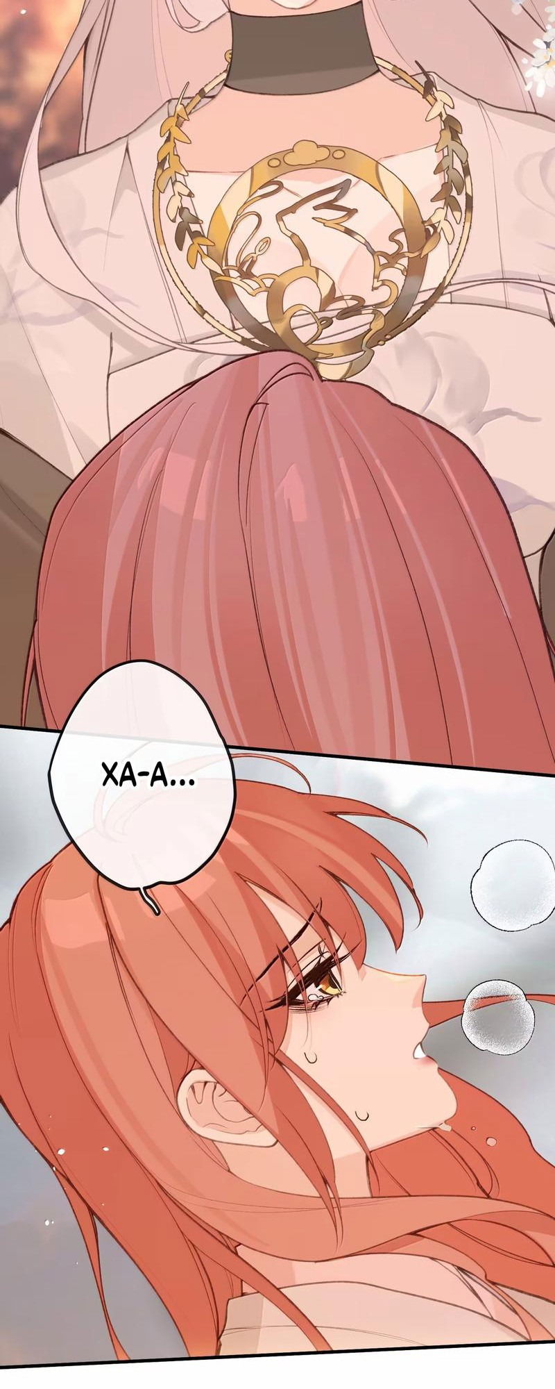 Манга Слухи о королеве лгали?! - Глава 88 Страница 3