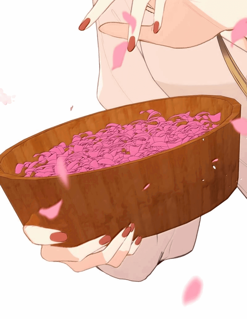 Манга Слухи о королеве лгали?! - Глава 81 Страница 24