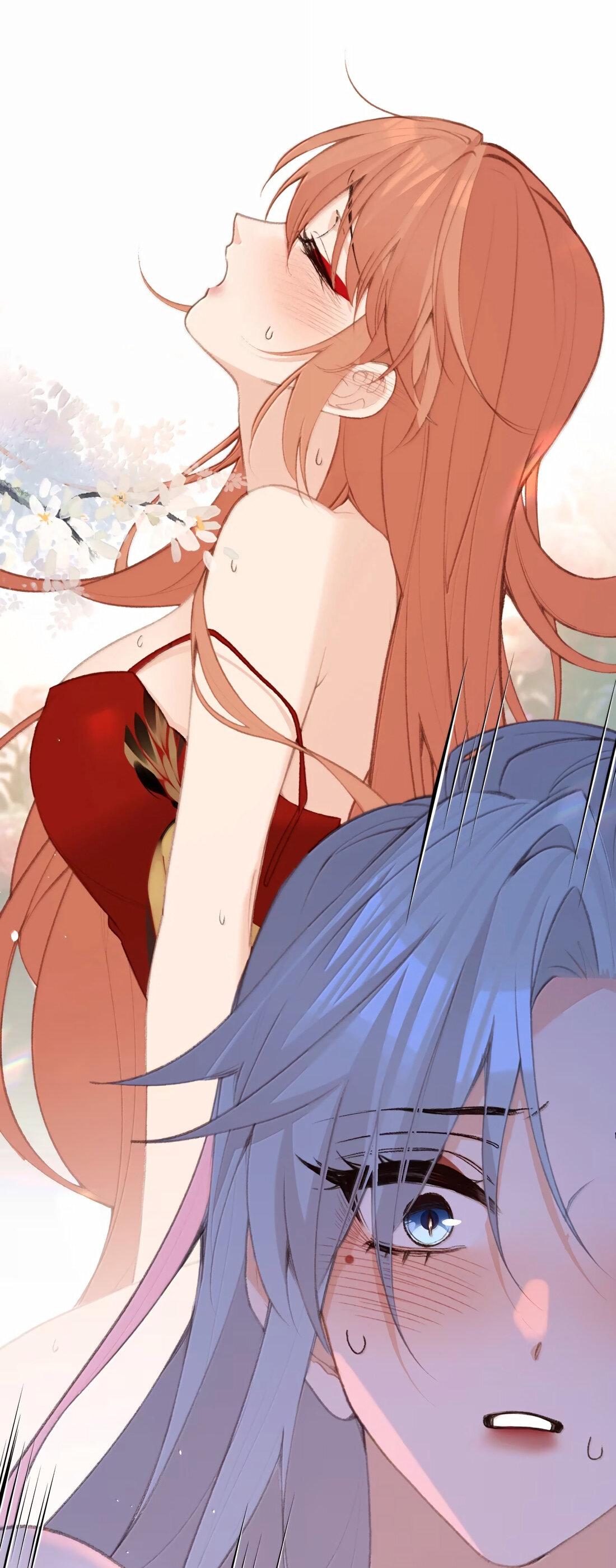 Манга Слухи о королеве лгали?! - Глава 75 Страница 25