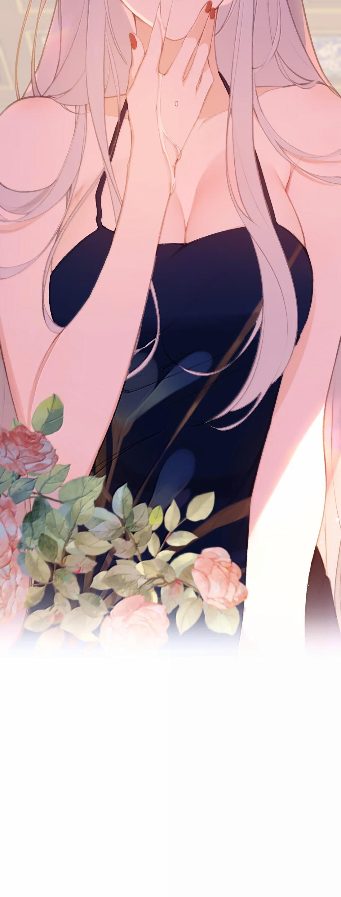 Манга Слухи о королеве лгали?! - Глава 75 Страница 40