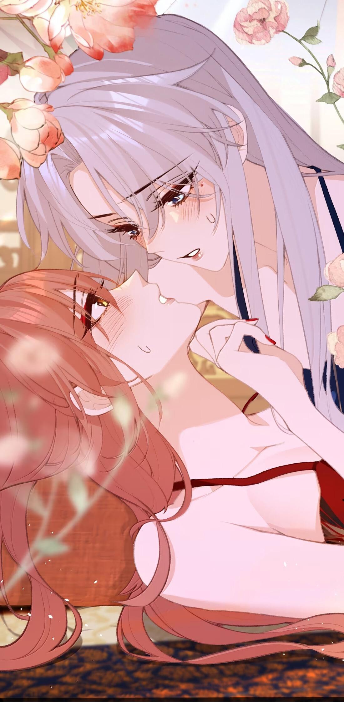 Манга Слухи о королеве лгали?! - Глава 74 Страница 10