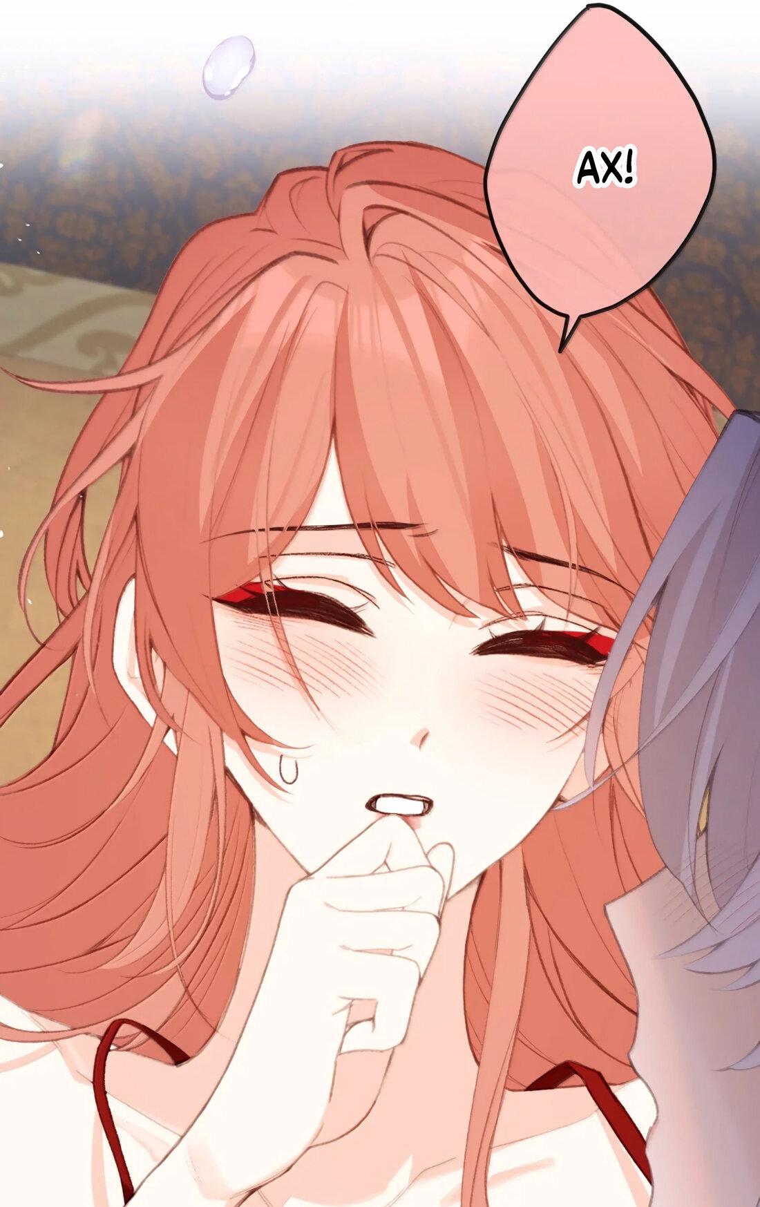 Манга Слухи о королеве лгали?! - Глава 74 Страница 8