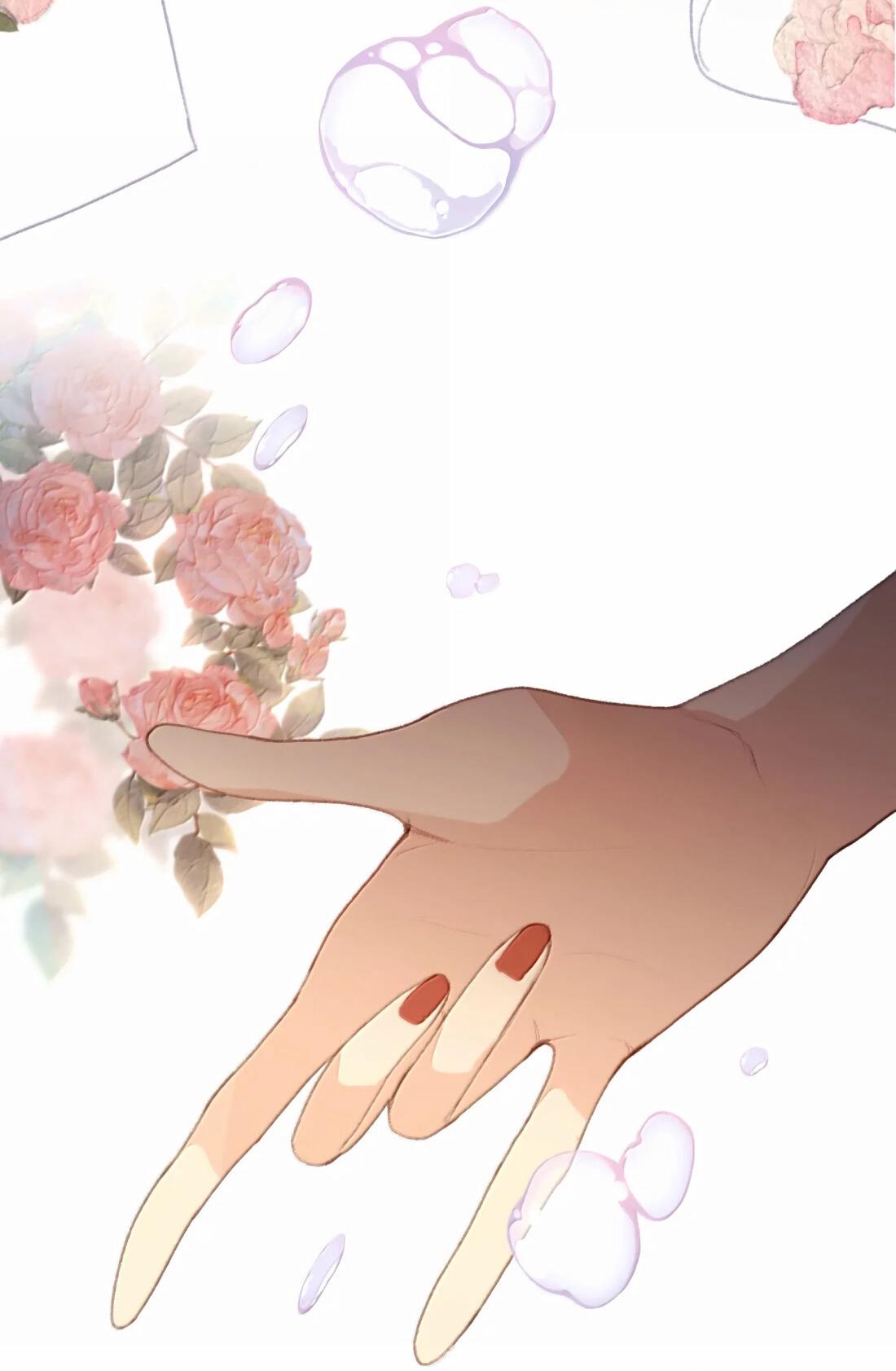 Манга Слухи о королеве лгали?! - Глава 74 Страница 7