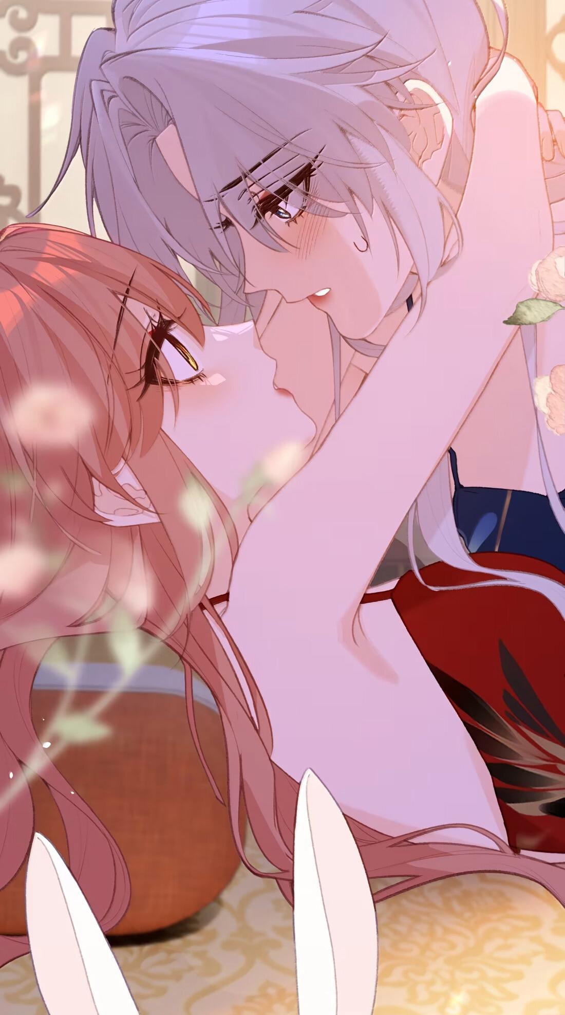 Манга Слухи о королеве лгали?! - Глава 74 Страница 15