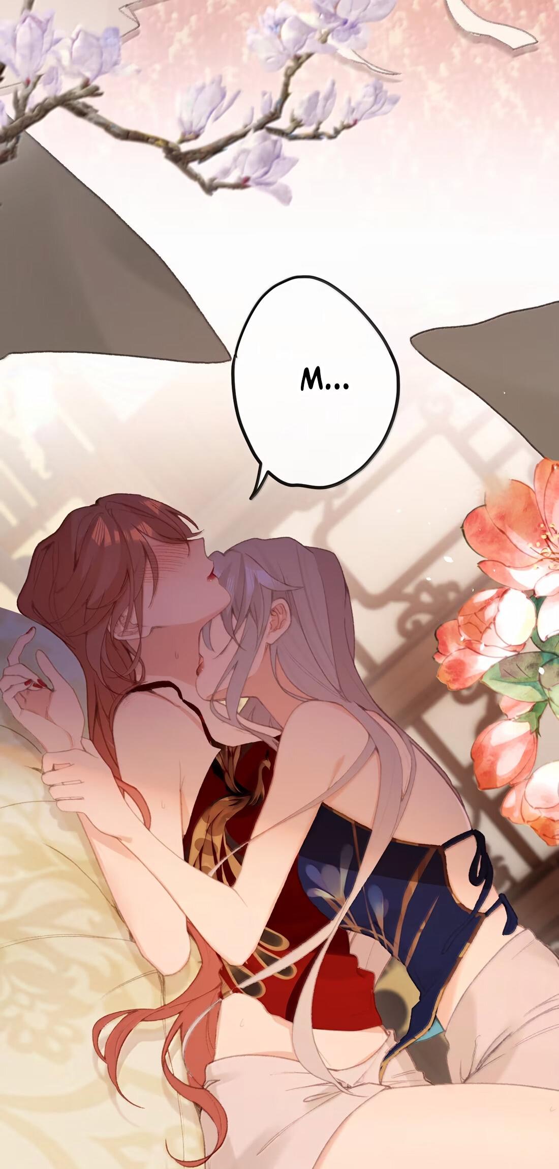 Манга Слухи о королеве лгали?! - Глава 73 Страница 8