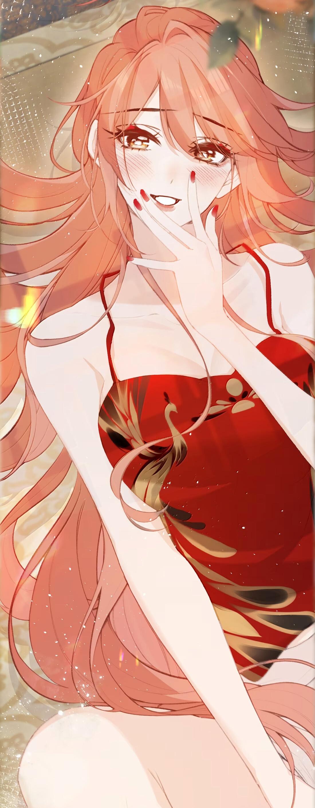 Манга Слухи о королеве лгали?! - Глава 73 Страница 41