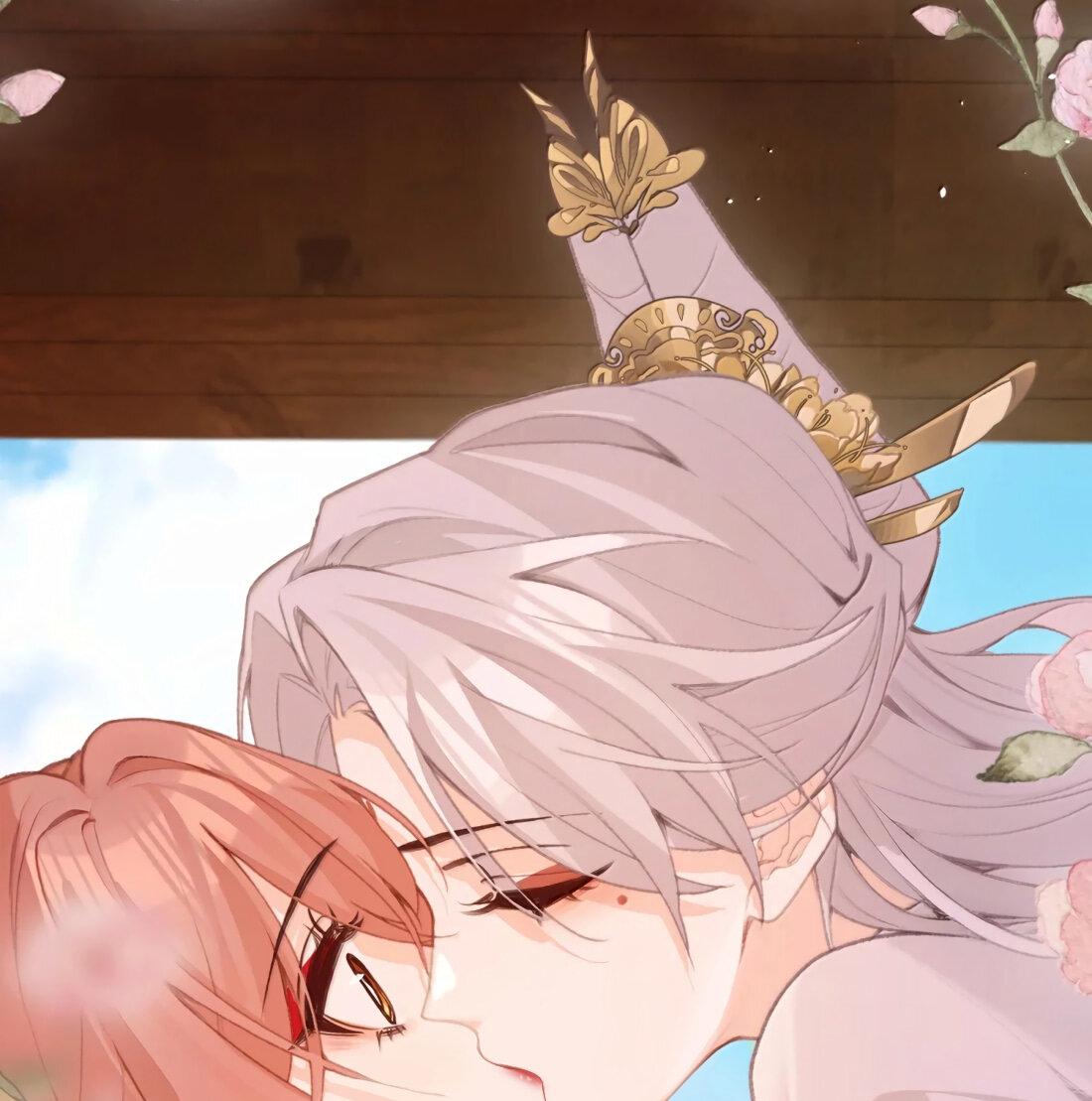 Манга Слухи о королеве лгали?! - Глава 73 Страница 3