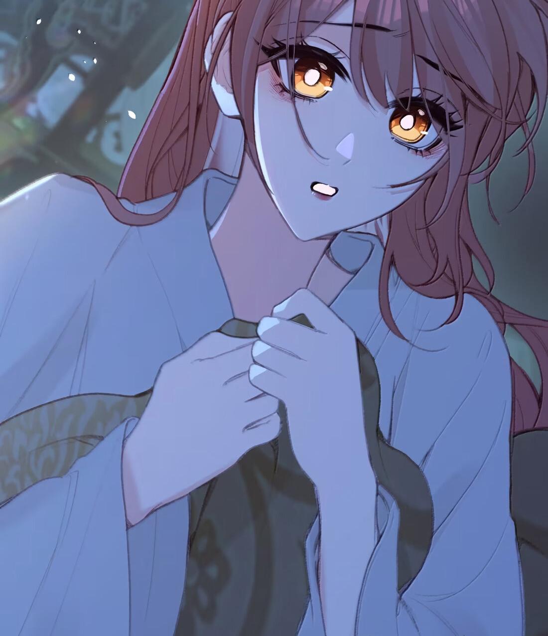 Манга Слухи о королеве лгали?! - Глава 71 Страница 26