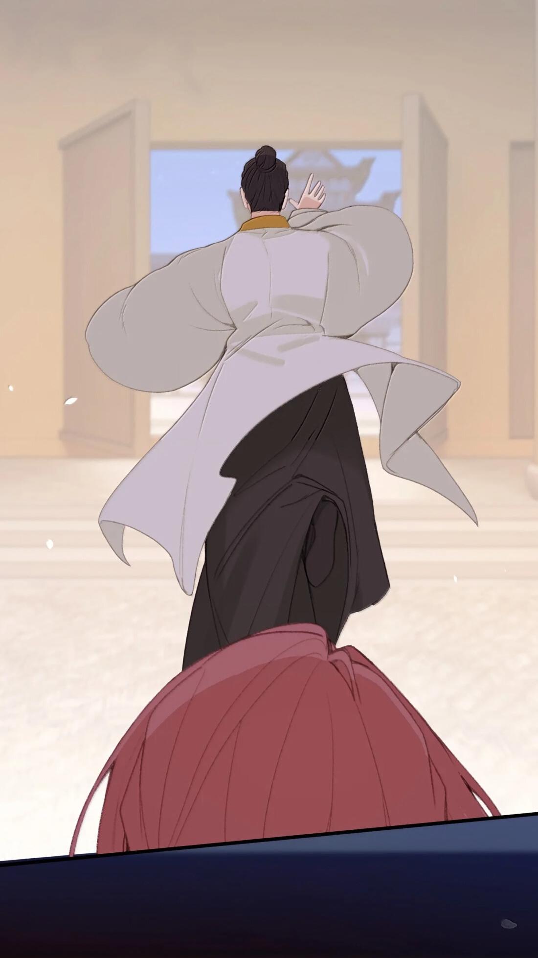 Манга Слухи о королеве лгали?! - Глава 70 Страница 16