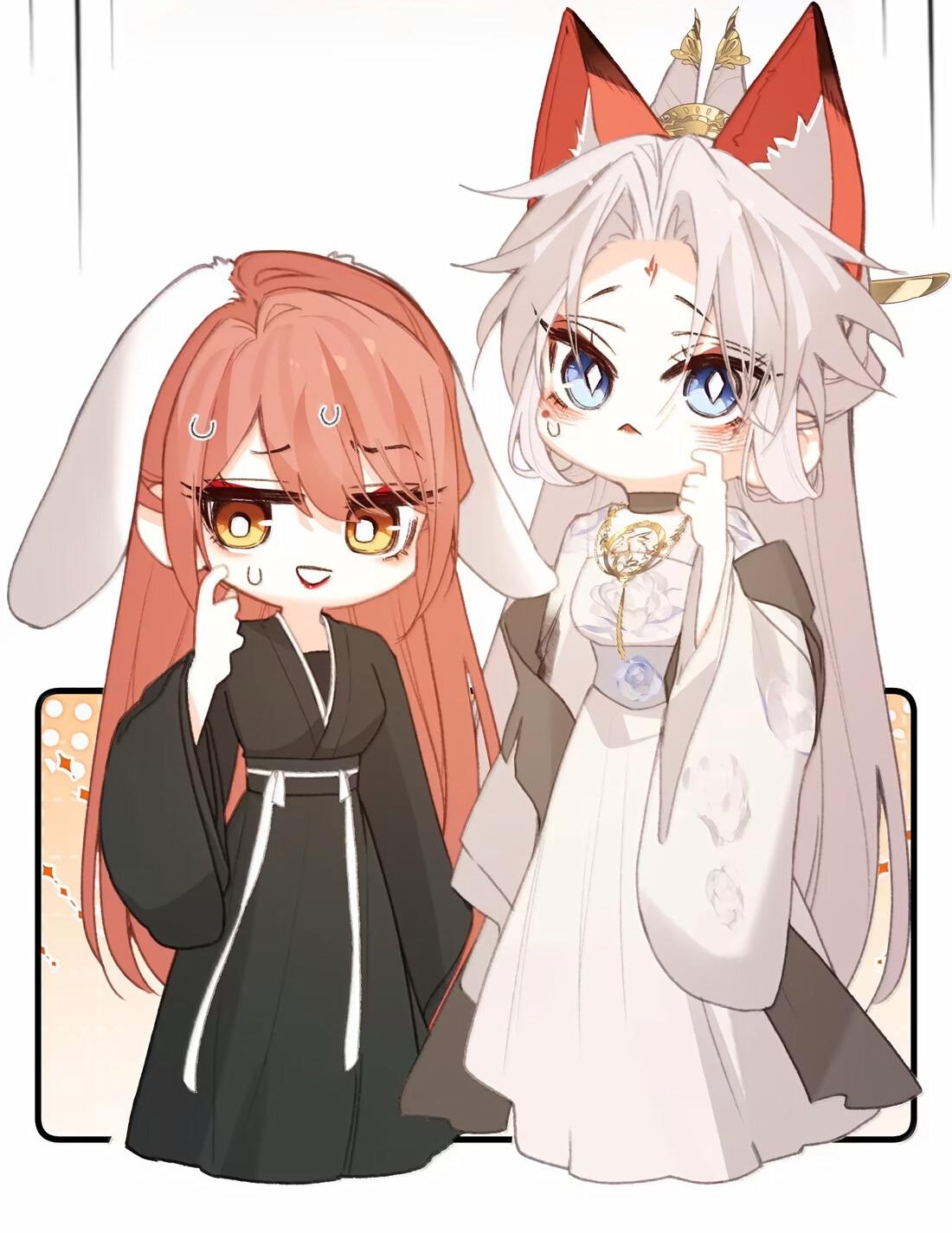 Манга Слухи о королеве лгали?! - Глава 68 Страница 22