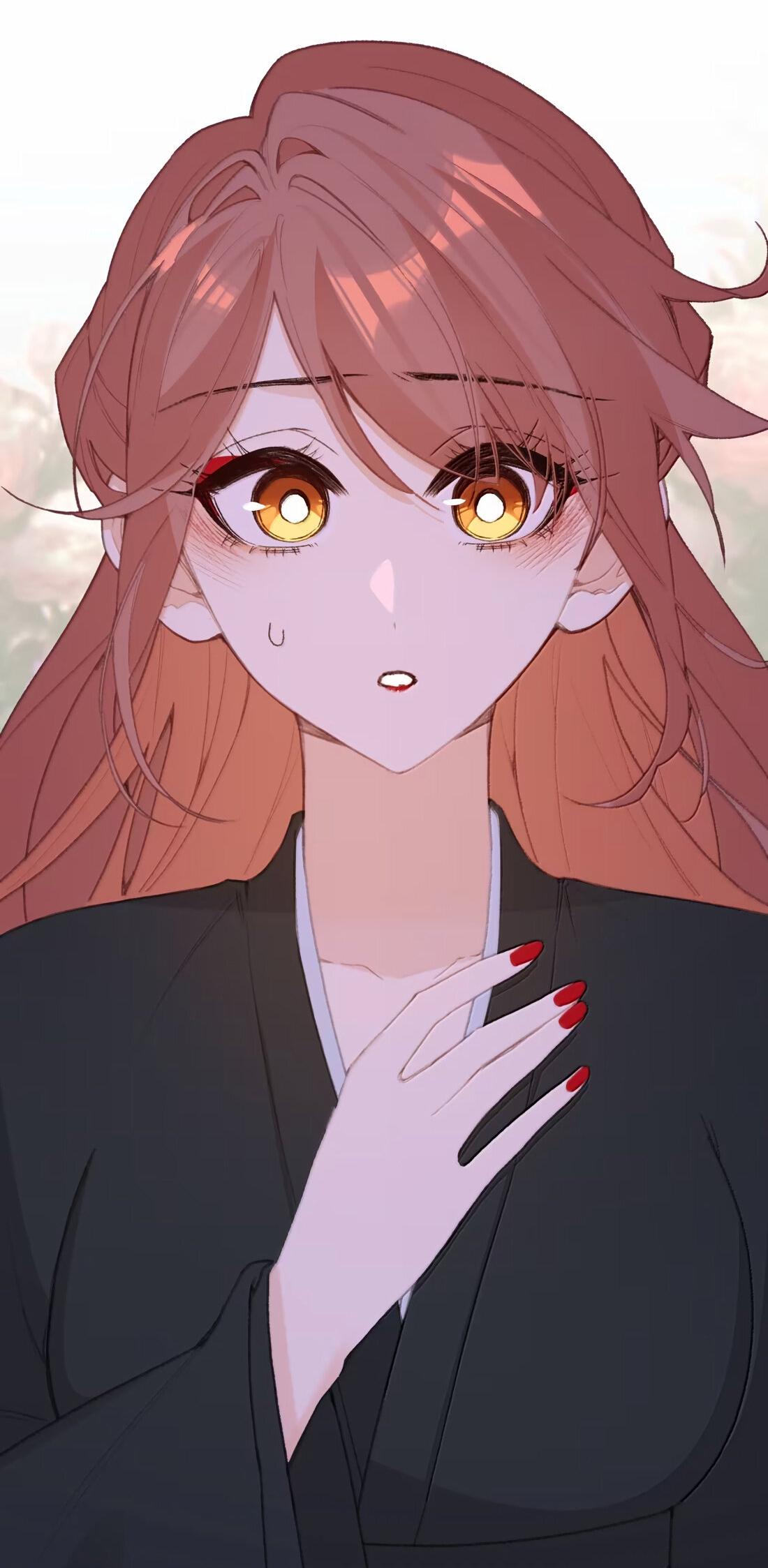 Манга Слухи о королеве лгали?! - Глава 68 Страница 20