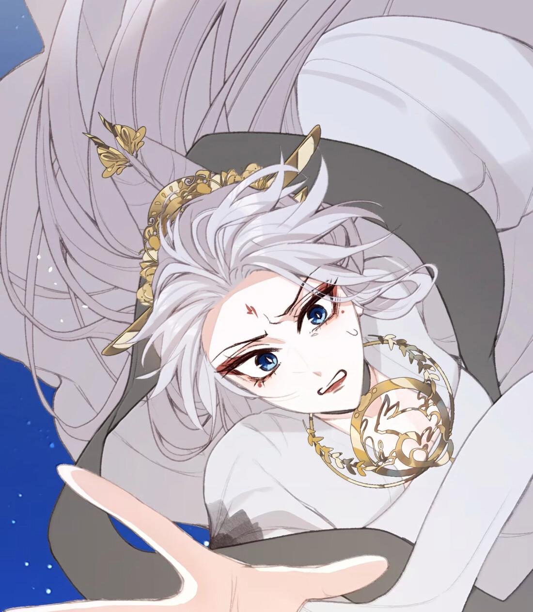 Манга Слухи о королеве лгали?! - Глава 67 Страница 39