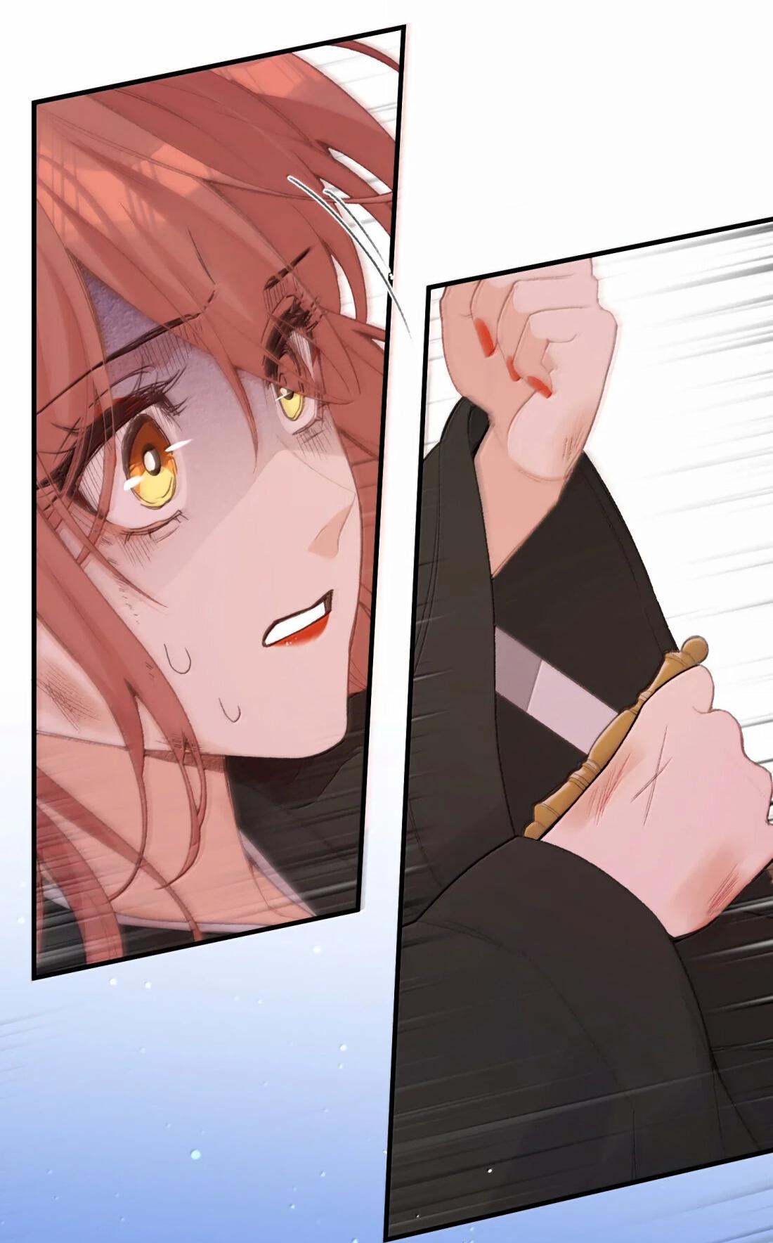 Манга Слухи о королеве лгали?! - Глава 67 Страница 18