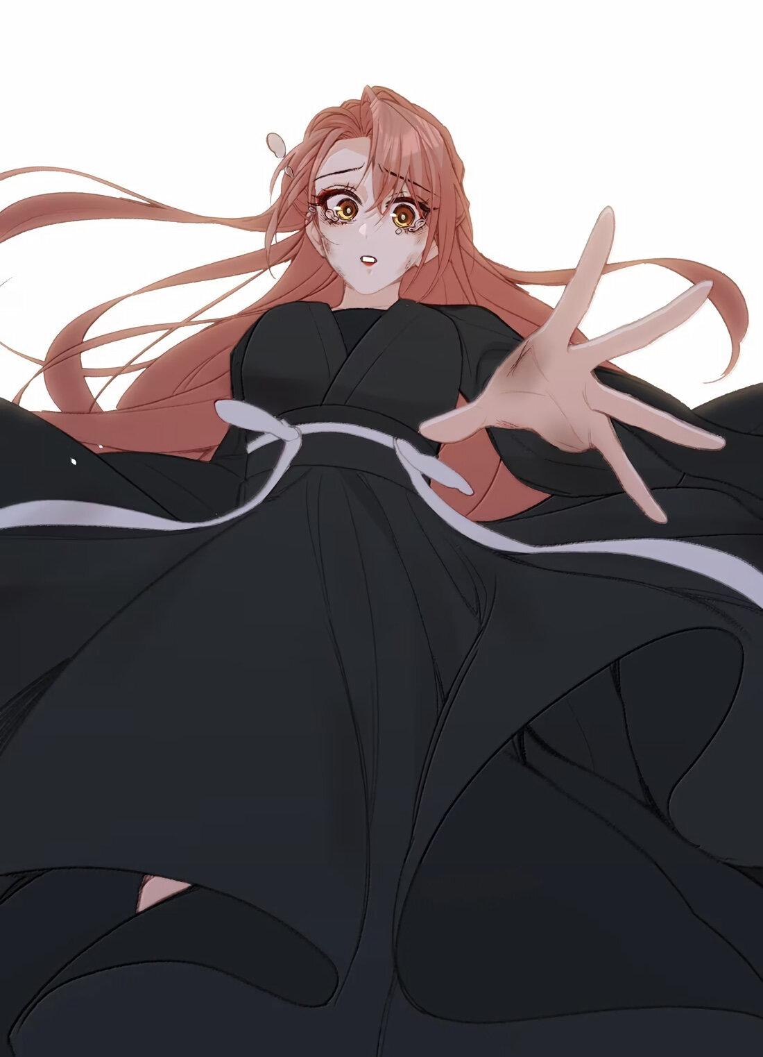 Манга Слухи о королеве лгали?! - Глава 67 Страница 37