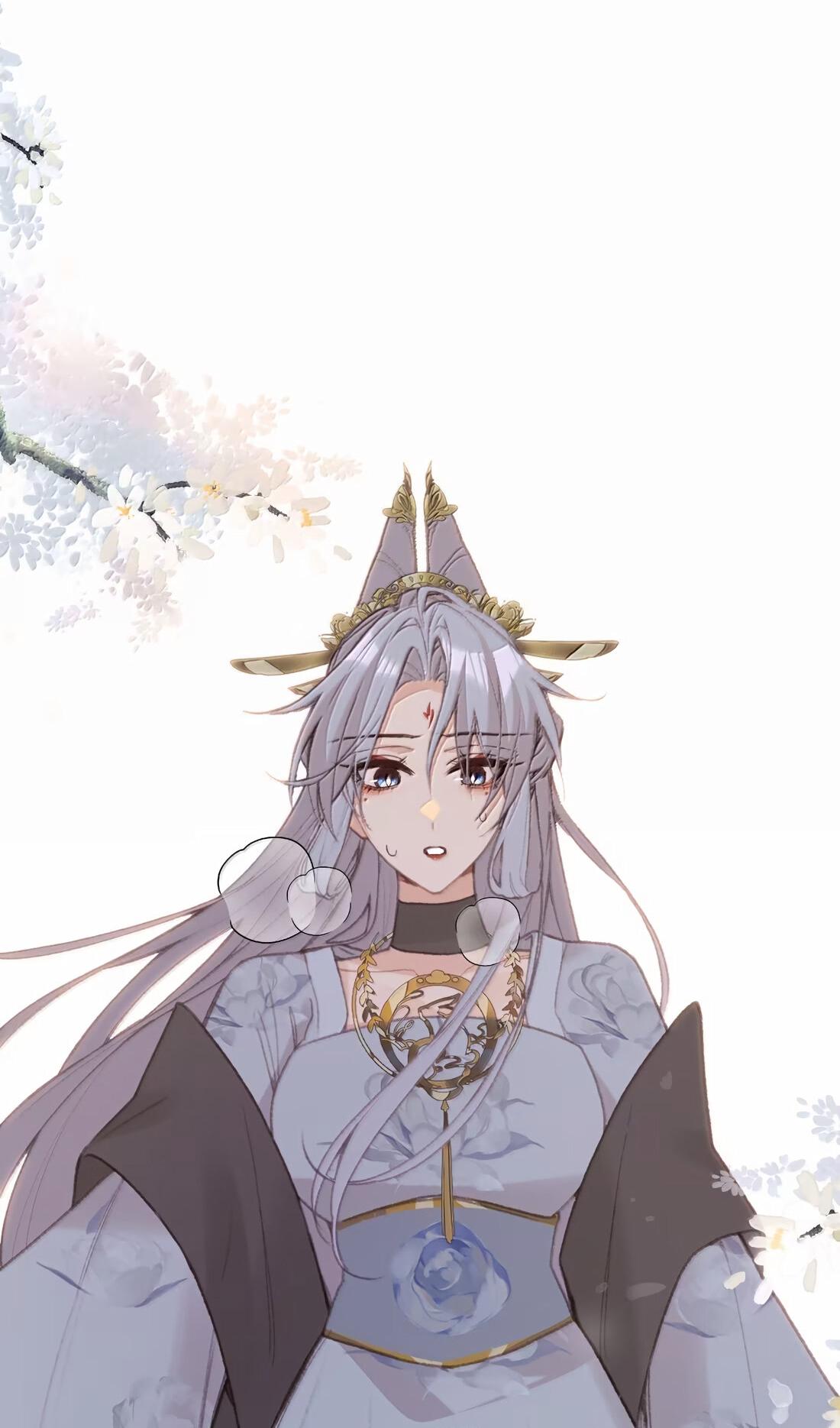 Манга Слухи о королеве лгали?! - Глава 67 Страница 16