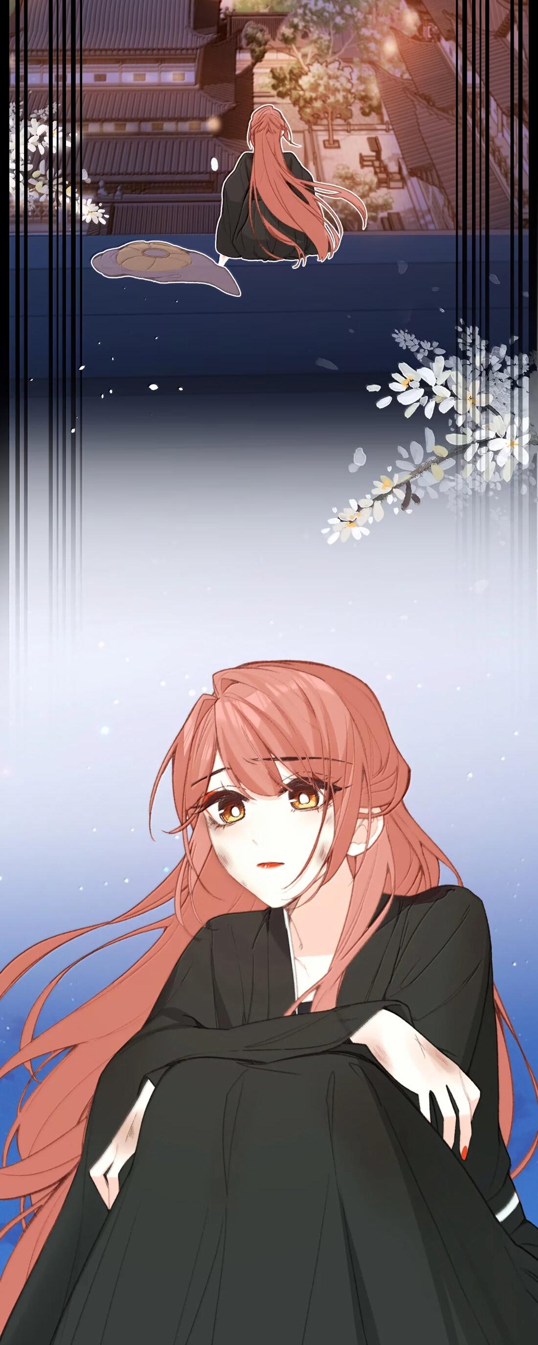 Манга Слухи о королеве лгали?! - Глава 67 Страница 8