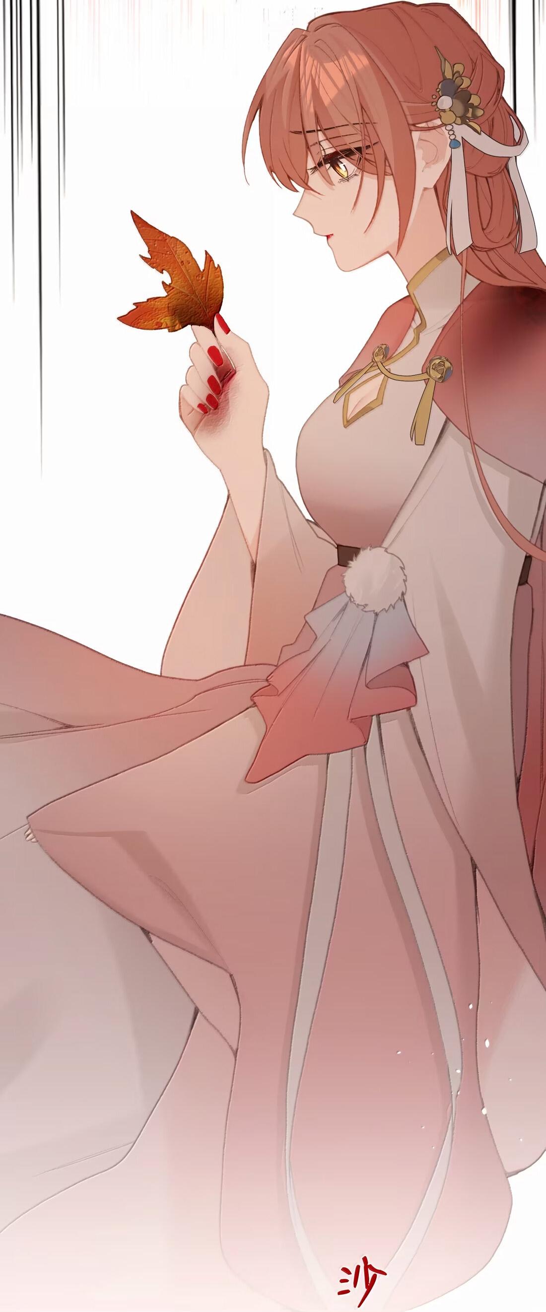 Манга Слухи о королеве лгали?! - Глава 66 Страница 38