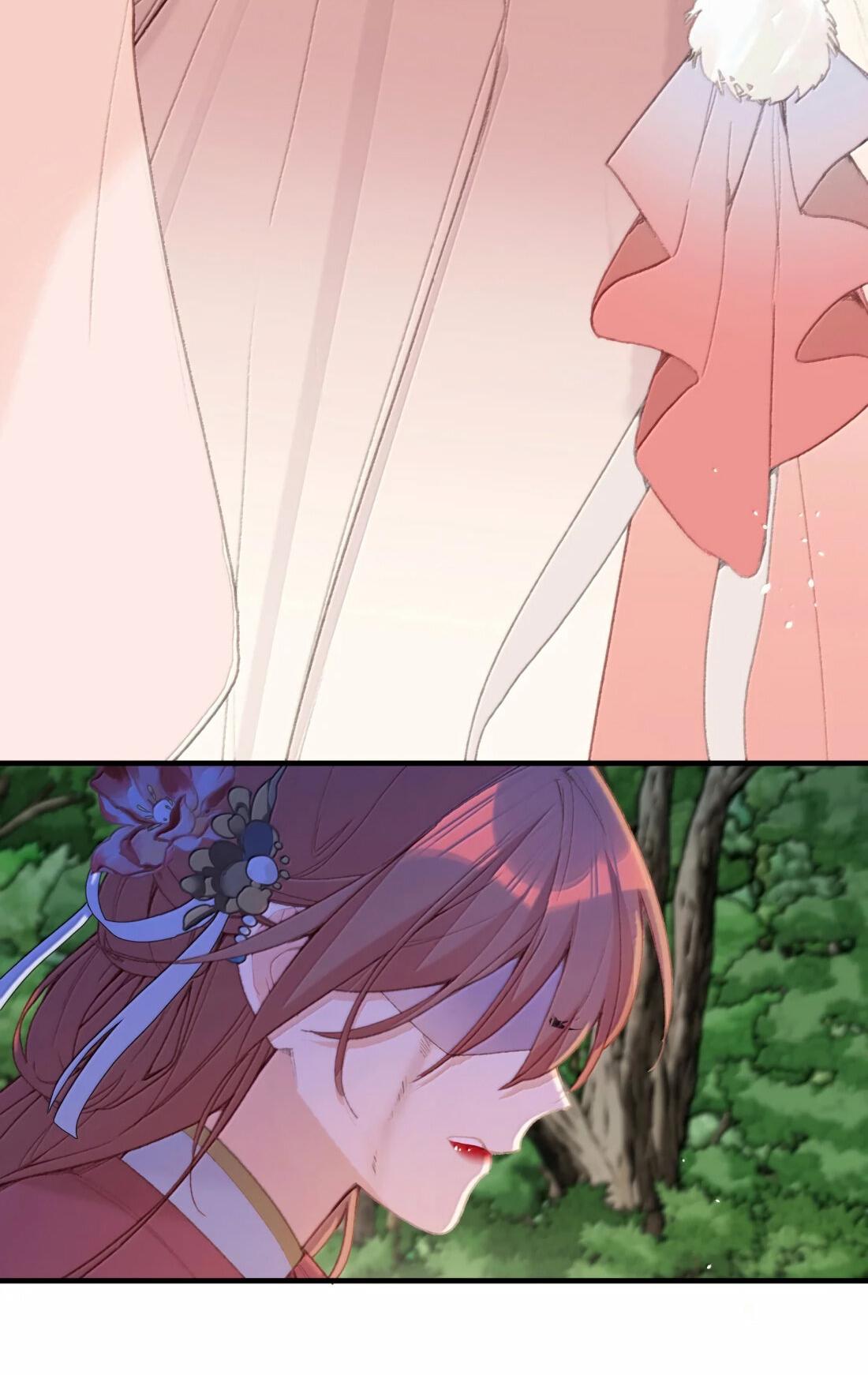 Манга Слухи о королеве лгали?! - Глава 65 Страница 42